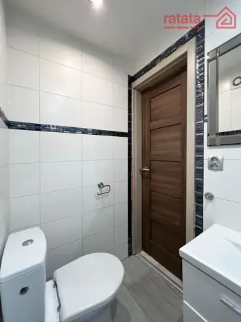 Pronájem bytu 4+1, Jirkov, Tkalcovská, 76 m2