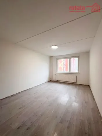 Pronájem bytu 4+1, Jirkov, Tkalcovská, 76 m2