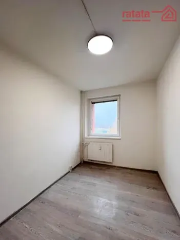Pronájem bytu 4+1, Jirkov, Tkalcovská, 76 m2