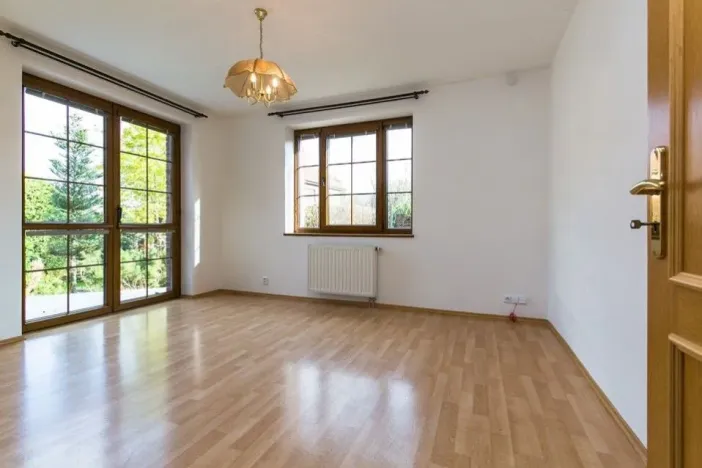 Pronájem vily, Praha - Nebušice, K Noskovně, 390 m2