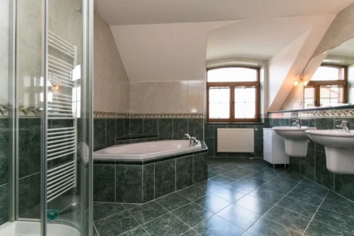 Pronájem vily, Praha - Nebušice, K Noskovně, 390 m2