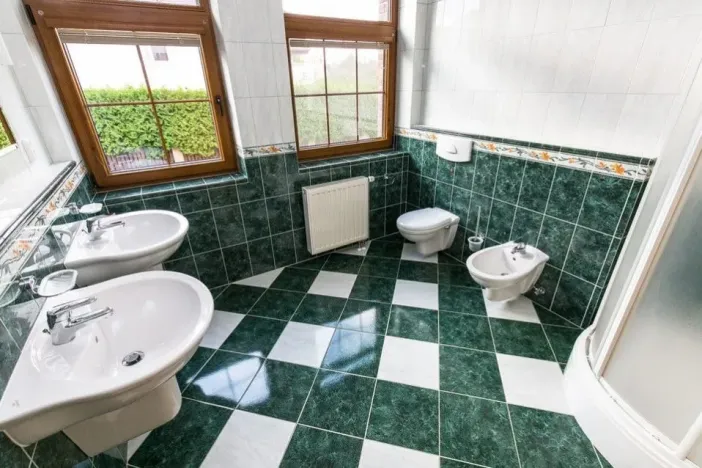 Pronájem vily, Praha - Nebušice, K Noskovně, 390 m2
