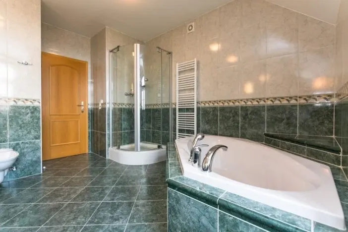 Pronájem vily, Praha - Nebušice, K Noskovně, 390 m2