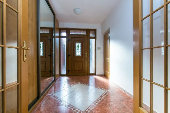 Pronájem vily, Praha - Nebušice, K Noskovně, 390 m2
