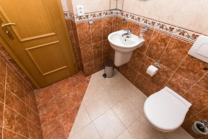 Pronájem vily, Praha - Nebušice, K Noskovně, 384 m2