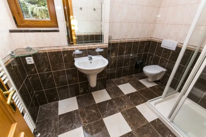 Pronájem vily, Praha - Nebušice, K Noskovně, 384 m2