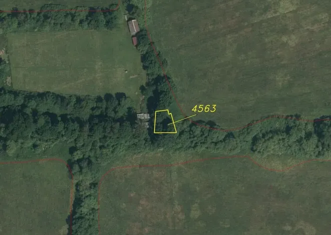 Prodej pozemku, Třeboň - Třeboň II, 228 m2