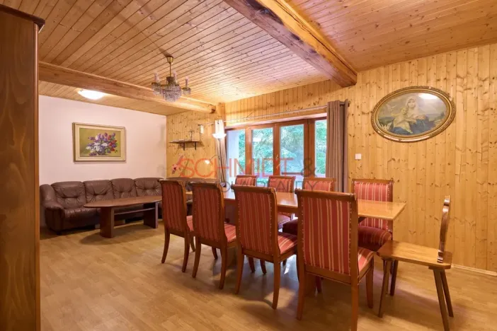 Prodej chalupy, Mezilesí, 776 m2