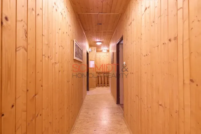 Prodej chalupy, Mezilesí, 776 m2