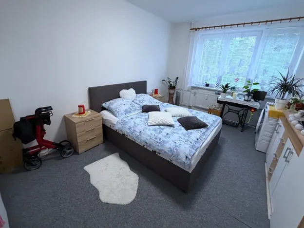 Prodej bytu 2+1, Ostrava, Mongolská, 54 m2