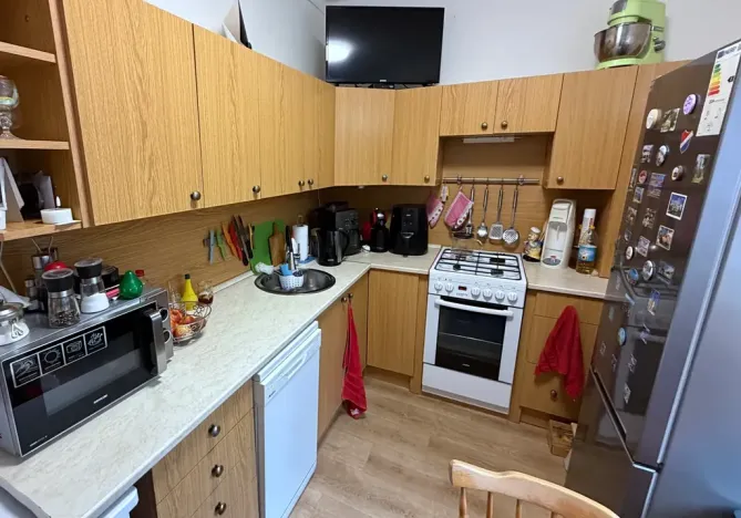 Prodej bytu 2+1, Ostrava, Mongolská, 54 m2