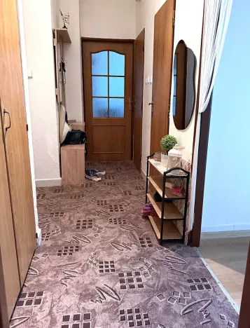 Prodej bytu 2+1, Ostrava, Mongolská, 54 m2