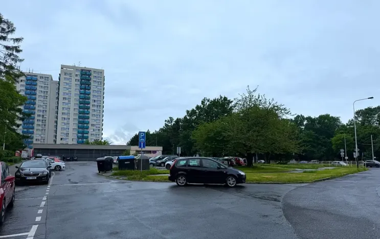 Prodej bytu 2+1, Ostrava, Mongolská, 54 m2