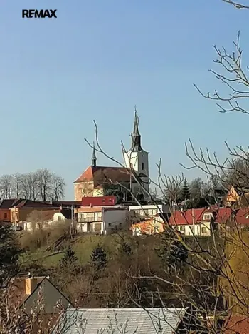 Prodej pozemku pro bydlení, Kostelec, 2435 m2