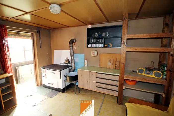 Prodej chaty, Kadaň, Mírové náměstí, 17 m2