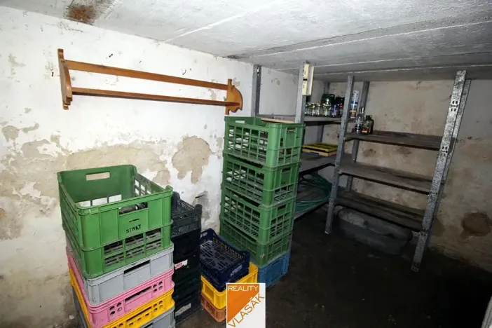 Prodej chaty, Kadaň, Mírové náměstí, 17 m2