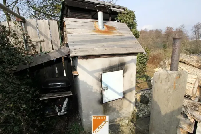 Prodej chaty, Kadaň, Mírové náměstí, 17 m2