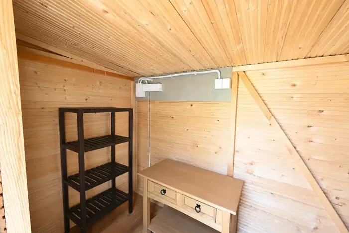 Prodej pozemku pro bydlení, Luhačovice, 1248 m2