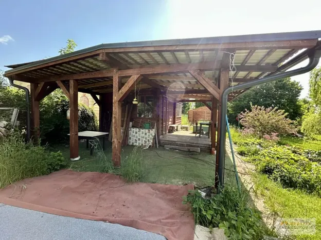Prodej pozemku pro bydlení, Broumov, K Ráji, 1263 m2