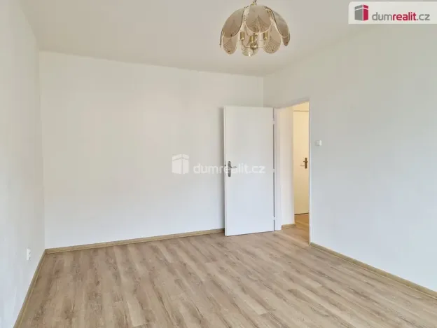 Pronájem bytu 2+1, Český Krumlov - Nádražní Předměstí, Vyšehrad, 55 m2