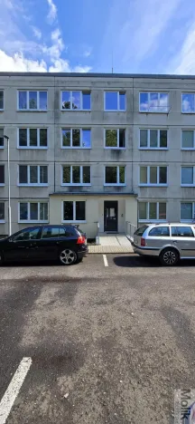 Prodej bytu 1+kk, Litvínov - Hamr, Na Kopci, 34 m2