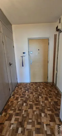 Prodej bytu 1+kk, Litvínov - Hamr, Na Kopci, 34 m2
