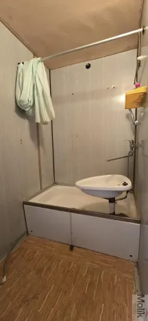 Prodej bytu 1+kk, Litvínov - Hamr, Na Kopci, 34 m2