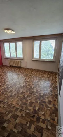 Prodej bytu 1+kk, Litvínov - Hamr, Na Kopci, 34 m2