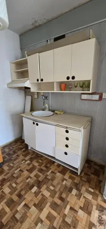 Prodej bytu 1+kk, Litvínov - Hamr, Na Kopci, 34 m2