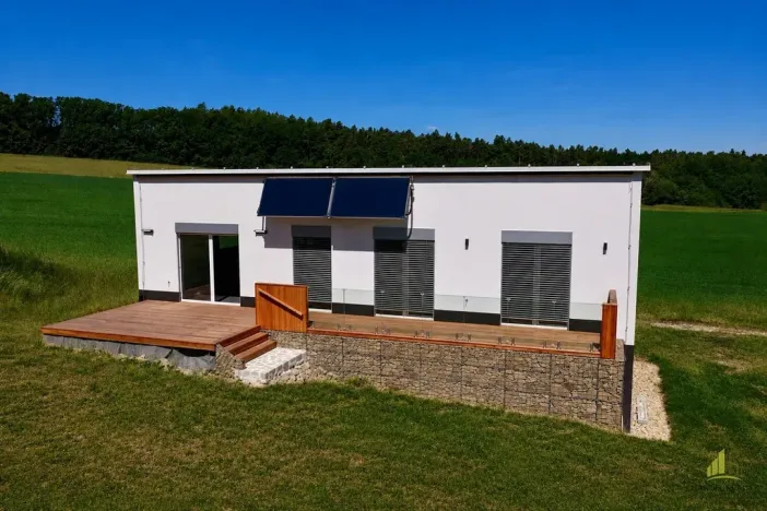 Prodej rodinného domu, Prostějovičky, 118 m2