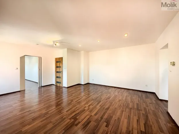 Pronájem bytu 3+1, Háj u Duchcova, Kubátova, 95 m2