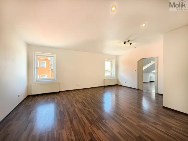 Pronájem bytu 3+1, Háj u Duchcova, Kubátova, 95 m2
