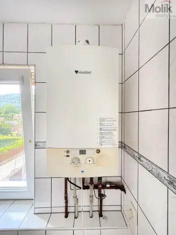 Pronájem bytu 3+1, Háj u Duchcova, Kubátova, 95 m2