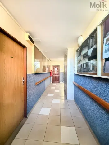 Pronájem bytu 3+1, Háj u Duchcova, Kubátova, 95 m2