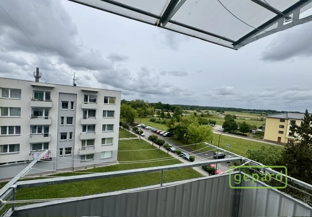 Pronájem bytu 2+1, Veselí nad Lužnicí, K Zastávce, 55 m2