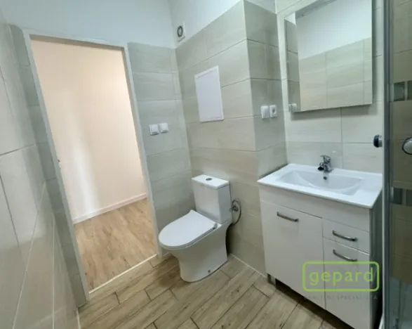 Pronájem bytu 2+1, Veselí nad Lužnicí, K Zastávce, 55 m2
