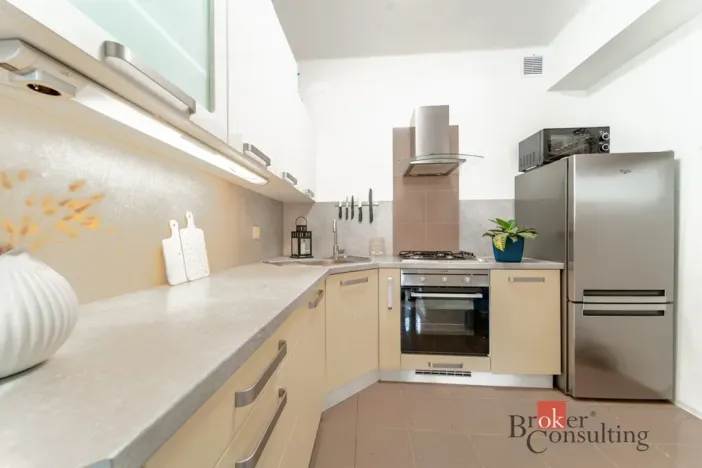 Prodej bytu 3+kk, Praha - Nusle, Marie Cibulkové, 68 m2
