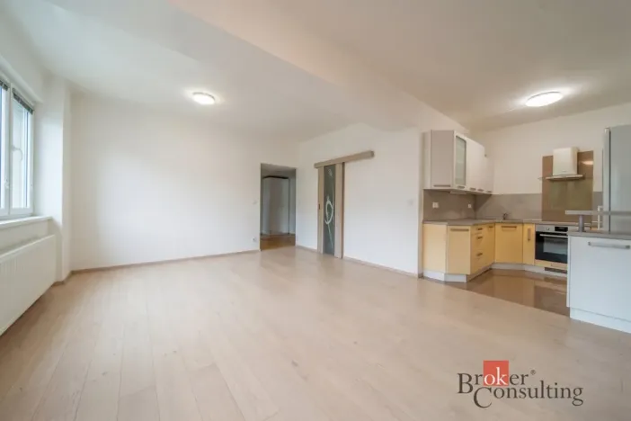Prodej bytu 3+kk, Praha - Nusle, Marie Cibulkové, 68 m2