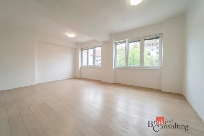 Prodej bytu 3+kk, Praha - Nusle, Marie Cibulkové, 68 m2