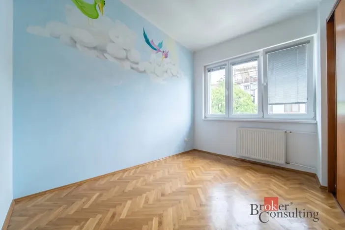 Prodej bytu 3+kk, Praha - Nusle, Marie Cibulkové, 68 m2