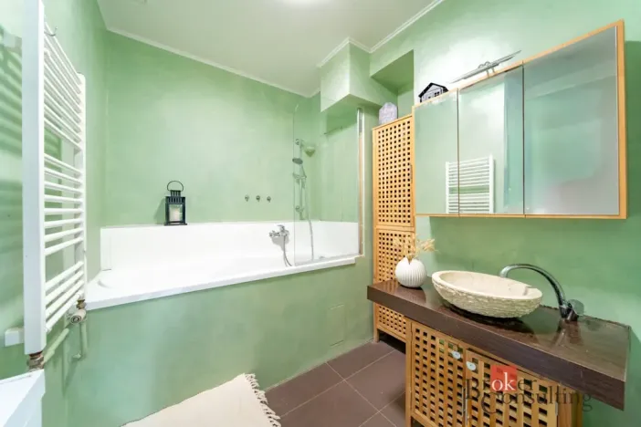 Prodej bytu 3+kk, Praha - Nusle, Marie Cibulkové, 68 m2