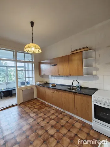 Pronájem bytu 2+1, Brno, Elišky Machové, 78 m2