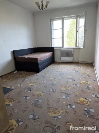 Pronájem bytu 2+1, Brno, Elišky Machové, 78 m2