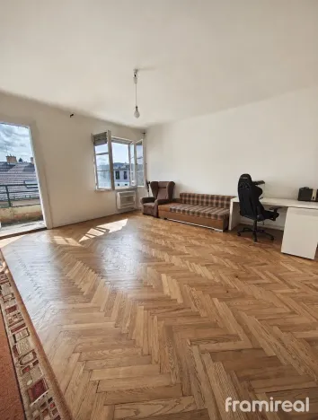 Pronájem bytu 2+1, Brno, Elišky Machové, 78 m2