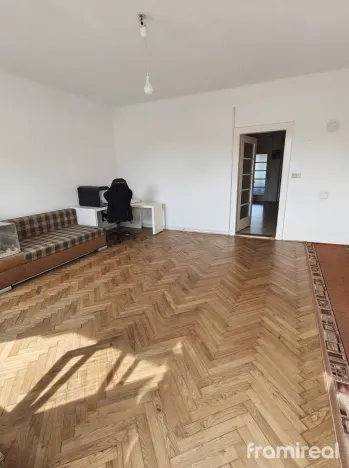 Pronájem bytu 2+1, Brno, Elišky Machové, 78 m2