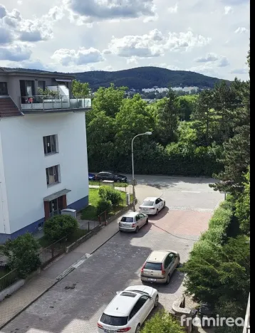 Pronájem bytu 2+1, Brno, Elišky Machové, 78 m2