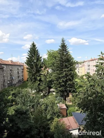 Pronájem bytu 2+1, Brno, Elišky Machové, 78 m2