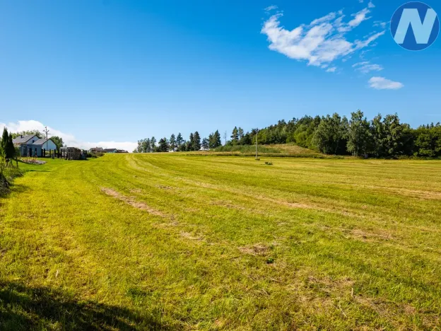 Prodej pozemku pro bydlení, Nebahovy - Zdenice, 2943 m2