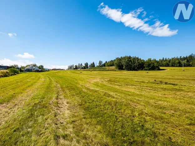 Prodej pozemku pro bydlení, Nebahovy - Zdenice, 2943 m2
