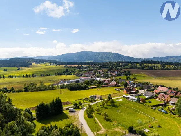Prodej pozemku pro bydlení, Nebahovy - Zdenice, 2943 m2